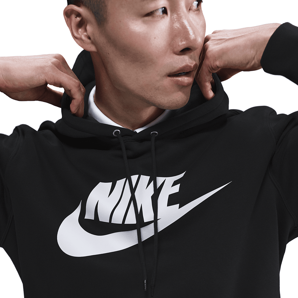 Pusa Nike Sportswear Club GFX - Image 3