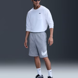 Lühikesed püksid Nike Club Fleece