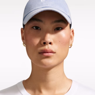Nokamüts Nike Club Unstructured Denim