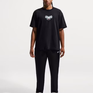 Püksid Nike Club Woven Tapered