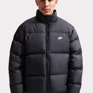 Jope Nike Sportswear Club Therma-FIT Down Puffer