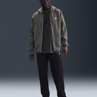 Püksid Nike Sportswear Club Fleece Bungee