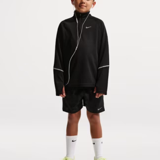 Lühikesed püksid Nike Miler Dri-FIT