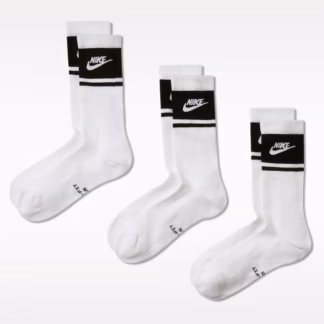 Sokid Nike Everyday Elevated 3paari
