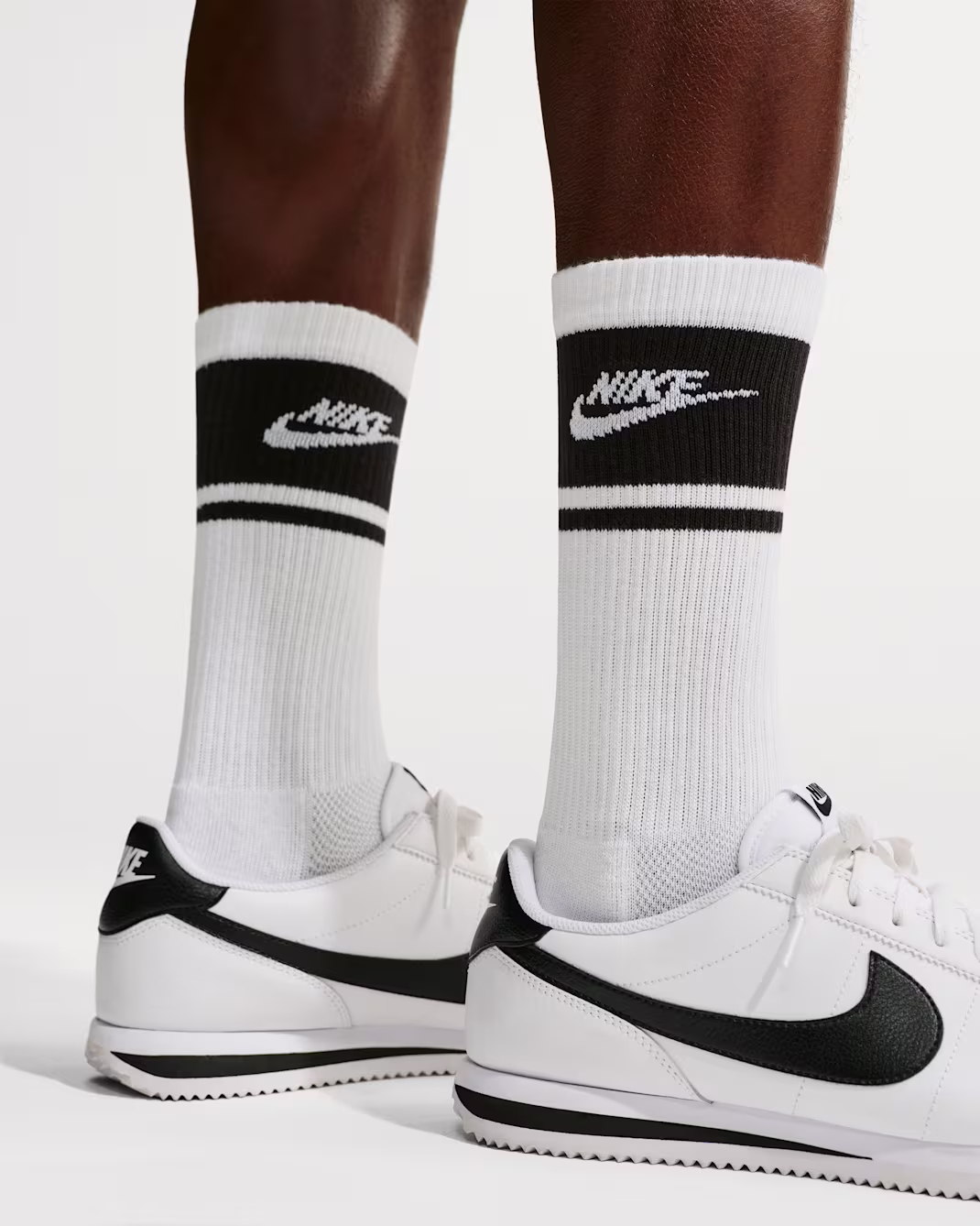 Sokid Nike Everyday Elevated 3paari - Image 2