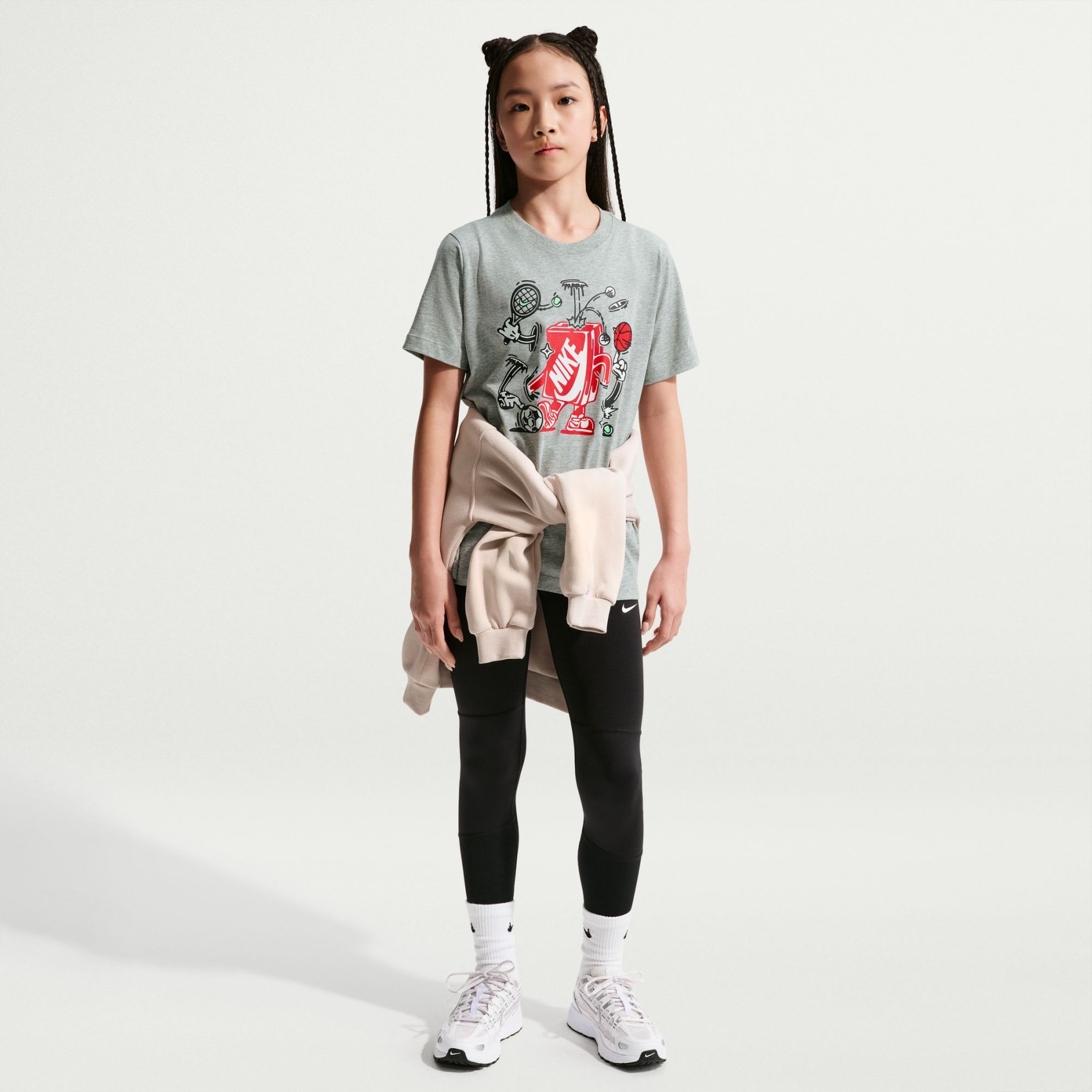 T-särk Nike Sportswear Boxy Multi Sport - Image 2