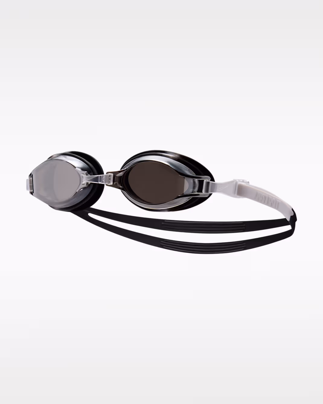 Ujumisprillid N Crome Mirror 115