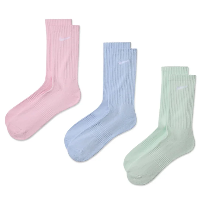 Sokid Nike Everyday Cushioned Training Crew 3paari - Image 5