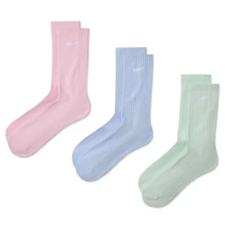 Sokid Nike Everyday Cushioned Training Crew 3paari