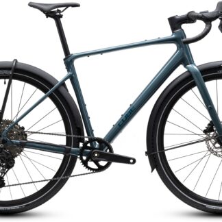 Cube Nuroad Pro FE taiga´n´blue null