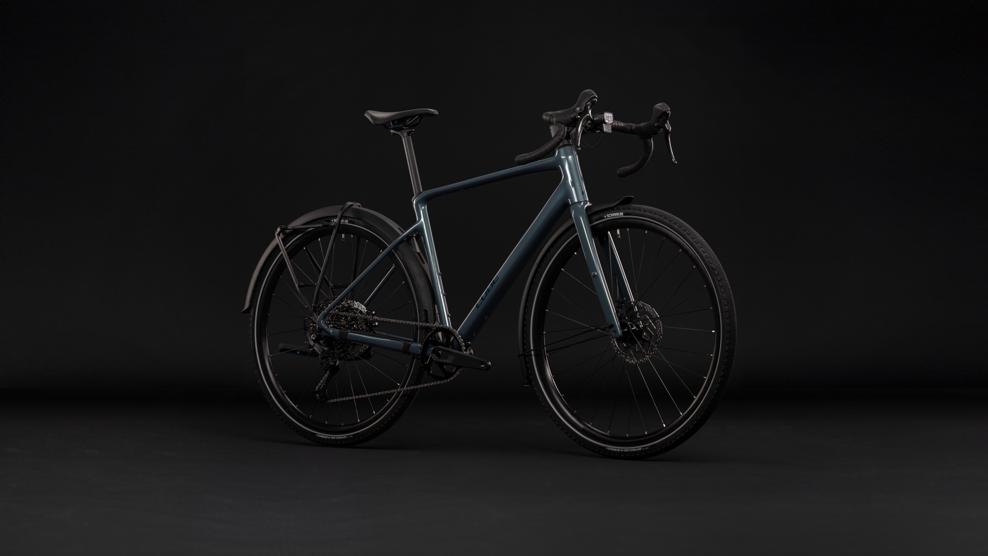 Cube Nuroad Pro FE taiga´n´blue null - Image 7