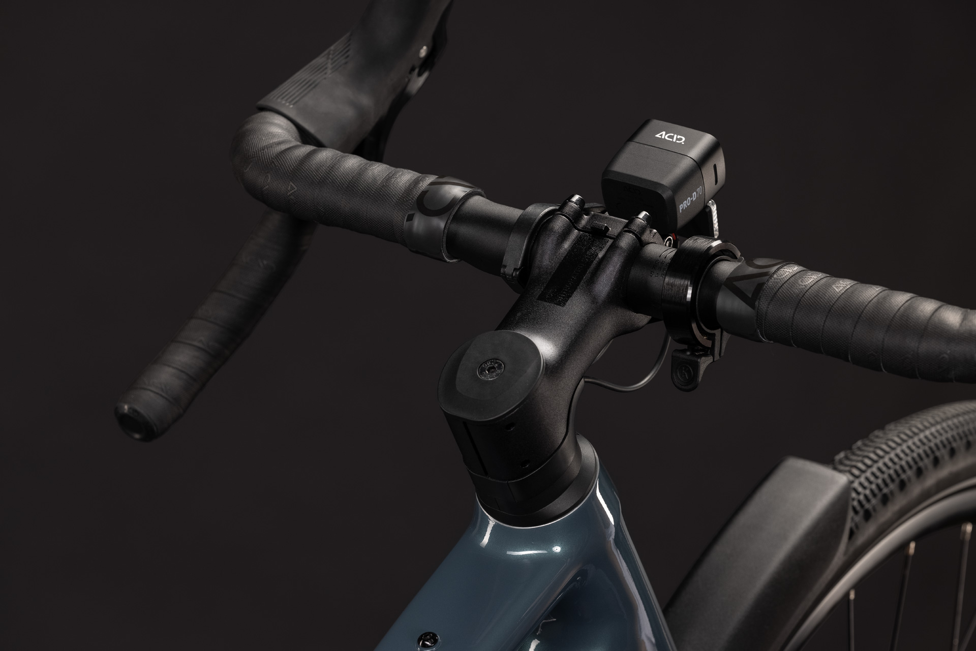 Cube Nuroad Pro FE taiga´n´blue null - Image 6