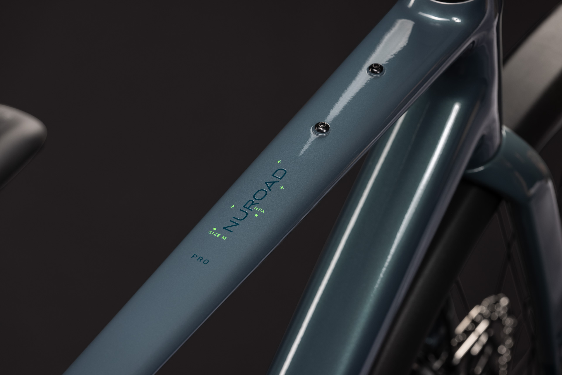 Cube Nuroad Pro FE taiga´n´blue null - Image 5