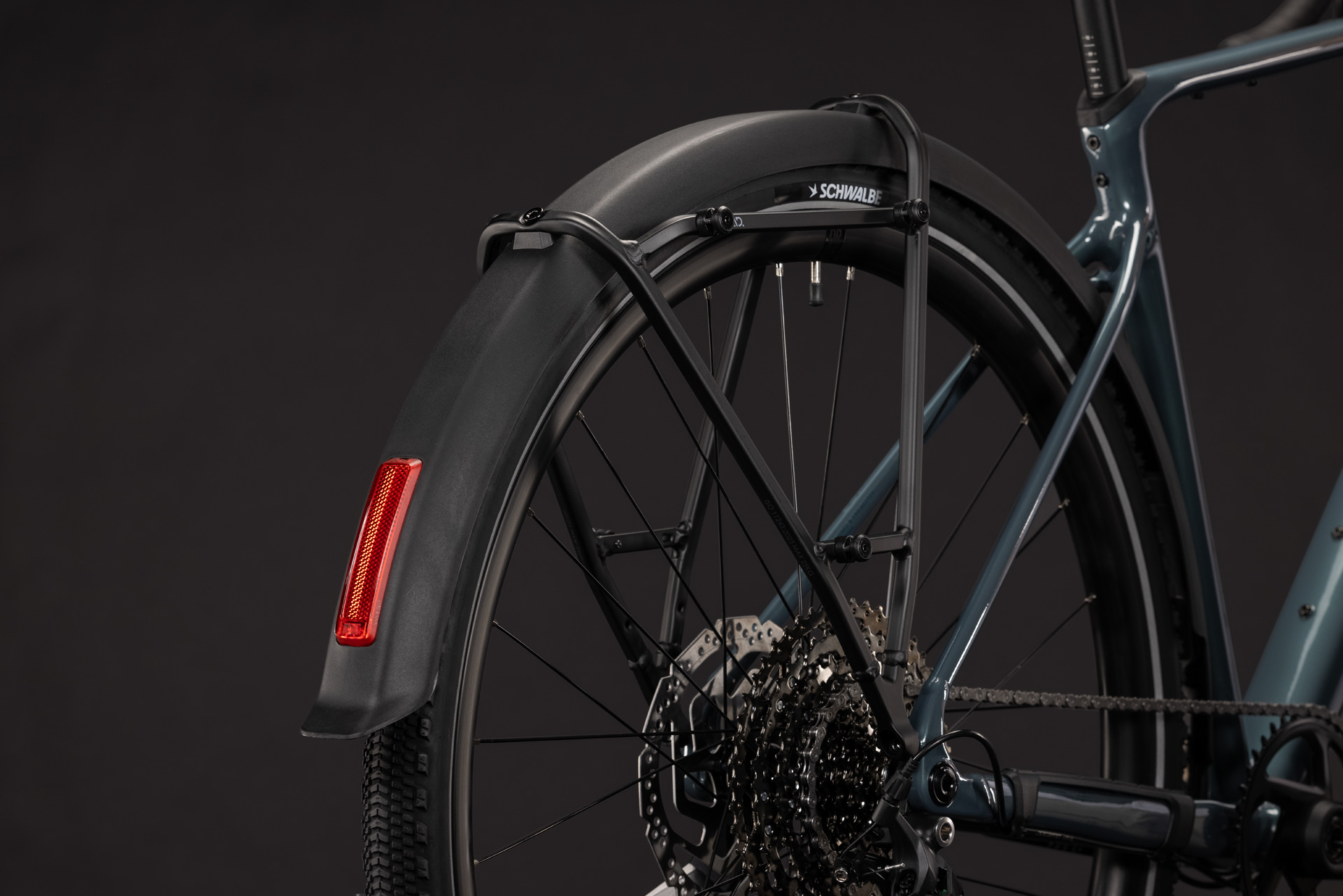 Cube Nuroad Pro FE taiga´n´blue null - Image 3