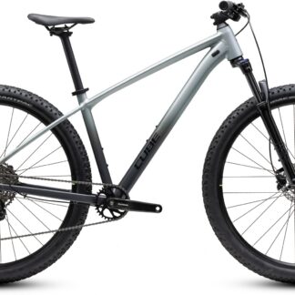 Cube Aim Pro grey´n´black null