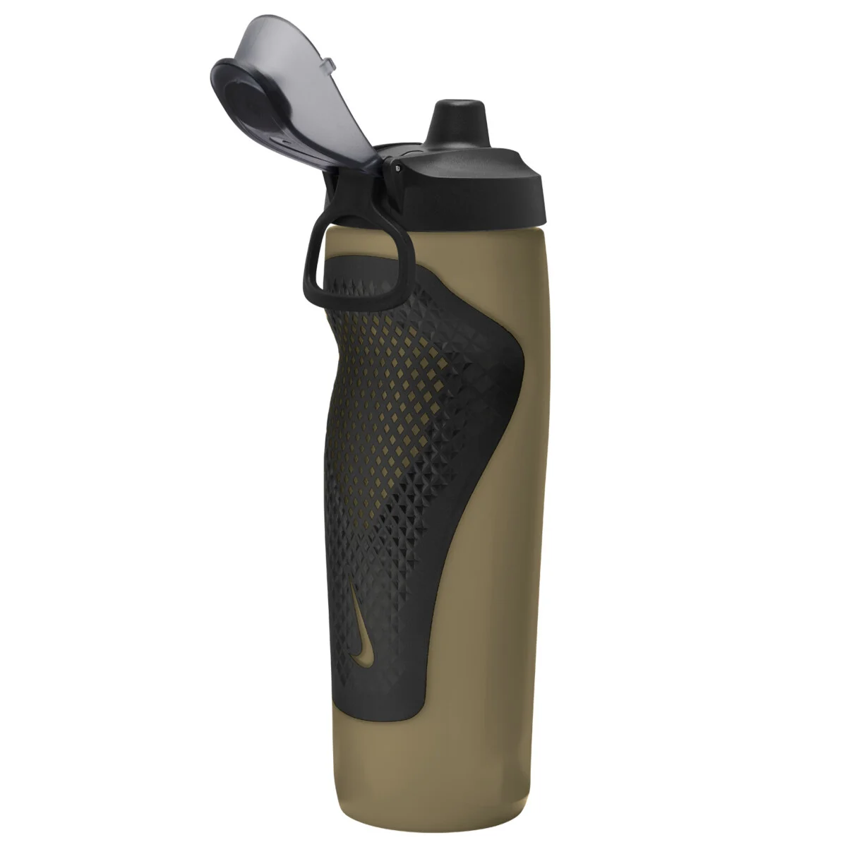 Nike Refuel Bottle Locking Lid 710ml 728 - Image 3