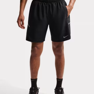 Lühikesed püksid Nike Miler Dri-FIT 7" Brief-Lined