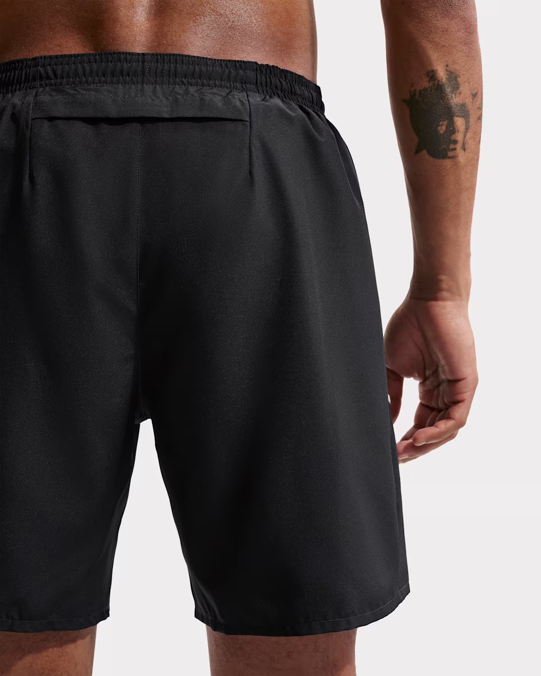 Lühikesed püksid Nike Miler Dri-FIT 7" Brief-Lined - Image 2