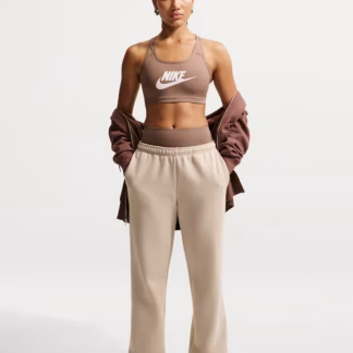 Püksid Nike Studio Fleece Medium Weight