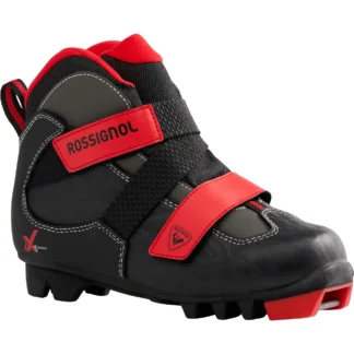 Suusasaapad Rossignol X-1 JR Velcro
